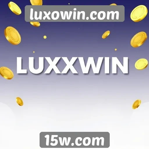 Avaliação dos bônus disponíveis em luxowin.com