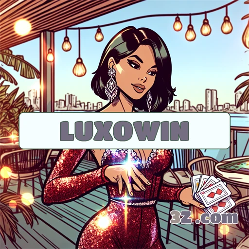 Baixar Jogos com Qualidade e Diversão no Luxowin