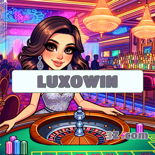 Magia dos Jogos: Explore a Luxowin e Suas Ofertas