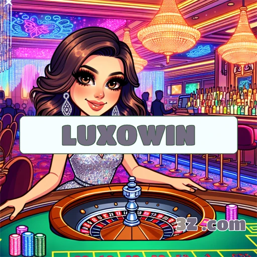 Luxowin: O Portal Confiável para Gamers Brasileiros