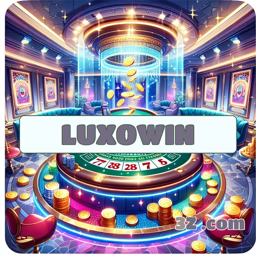 Magia dos Jogos: Explore a Luxowin e Suas Ofertas