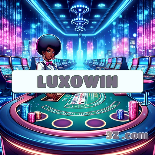 Promoções Imperdíveis para Jogadores no Luxowin