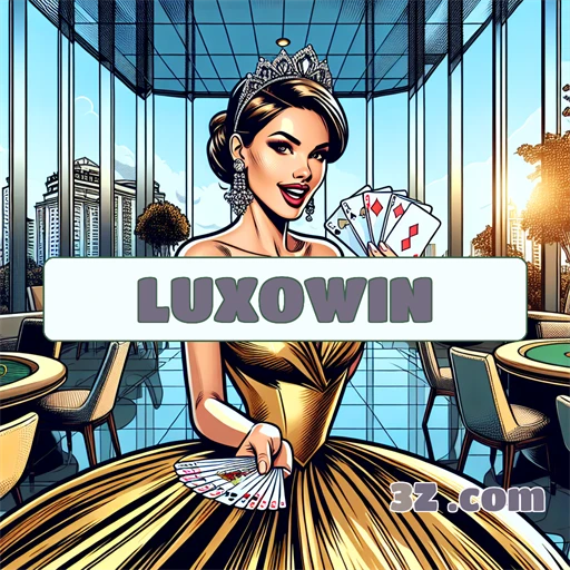 Luxowin: A Reinvenção do Jogo com Oportunidades VIP