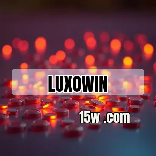 luxowin.com: Atraia Novos Jogadores com sua Exclusiva Área de Login