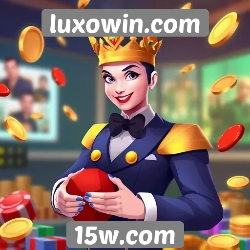 Promoções e bônus atraem jogadores para luxowin.com