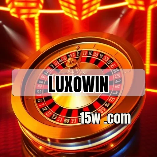 luxowin.com: Segurança que Garante Diversão e Tranquilidade aos Jogadores