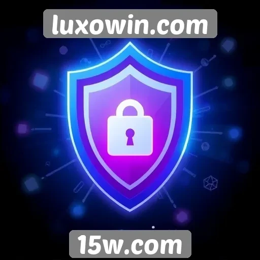 Segurança nas transações do site luxowin