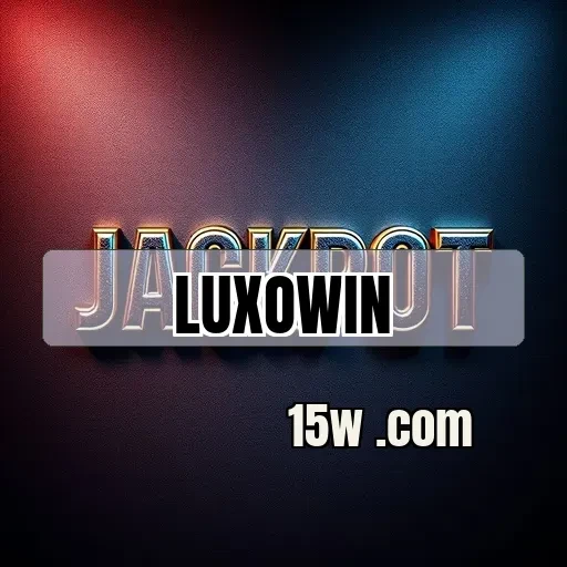 luxowin.com: Caça-Níqueis Irresistíveis para Jogar e Ganhar Hoje Mesmo