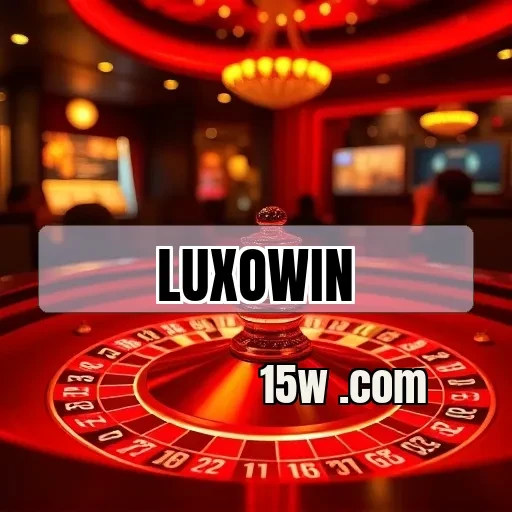 luxowin.com: Suporte 24/7 que Transforma Sua Experiência de Jogo